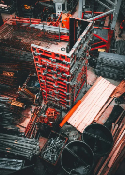 Structural & Civil Supplies