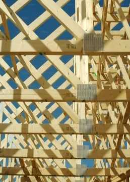 Structural Tie Downs & Connector Plates